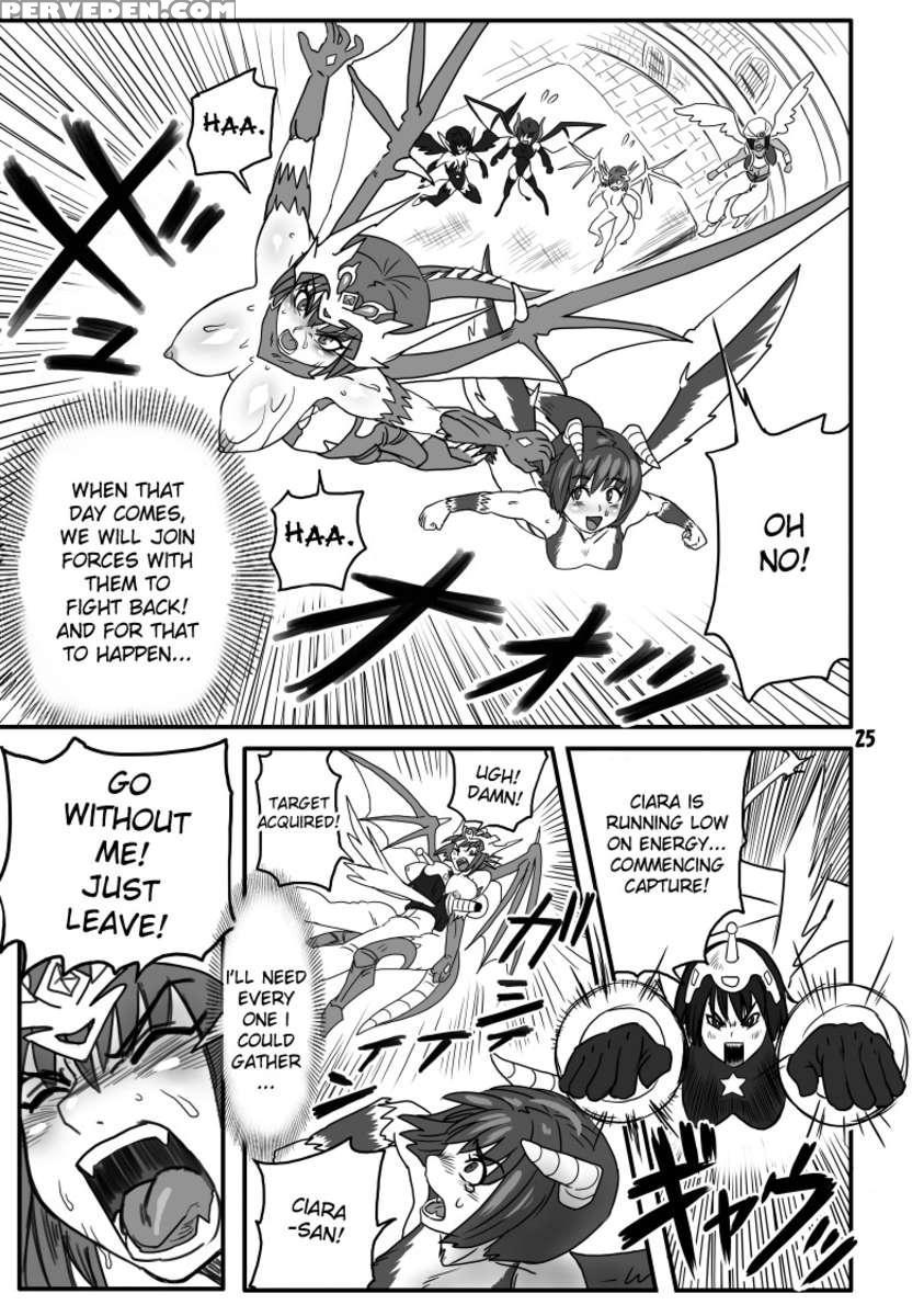 The Breeder Diaries Chapter 1000 Page 24